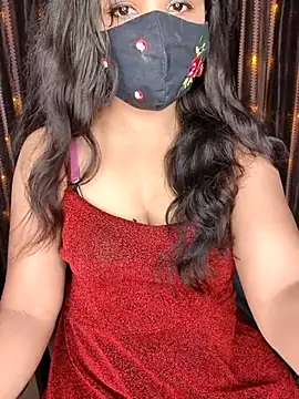 Snapshot of Tanvi-patil chatting on 21, 3, 2025 Tanvi-patil online show from 21, 3, 2025