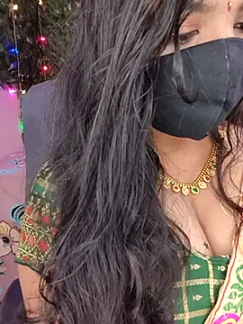 Tanvi-patil online show from 25, 9, 2025