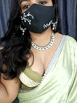 Tanvi-patil online show from 15, 4, 2026