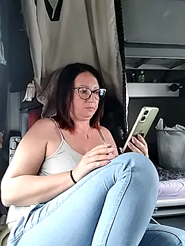 cuplubijoanna online show from 7, 11, 2025