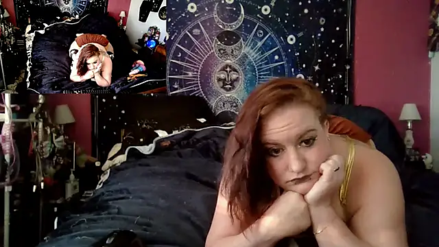 Foxy Roxy69 online show from 9, 10, 2025