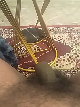 SexyMama boy online show from 11, 4, 2026