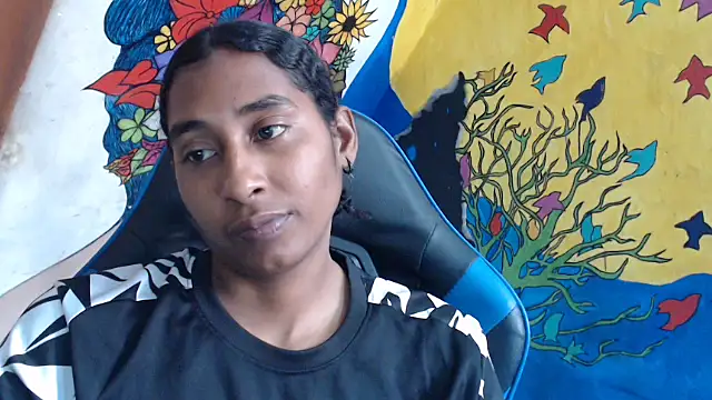 yohatinelly07 online show from 27, 9, 2025