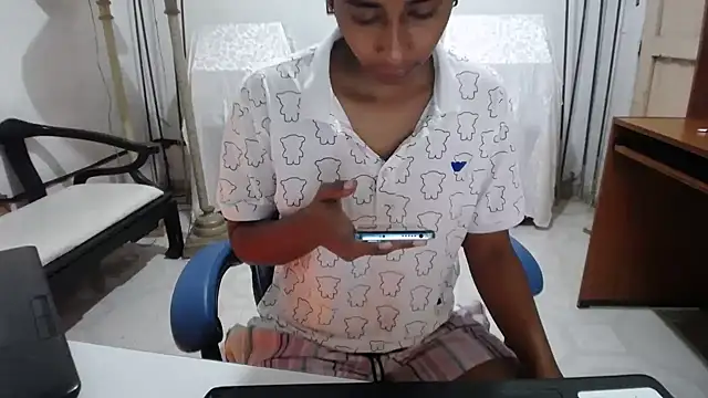 yohatinelly07 online show from 30, 11, 2025