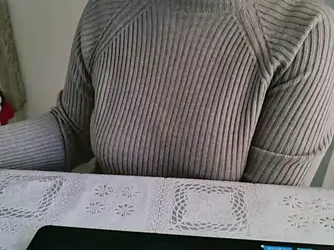 Gracefulgoddess online show from 15, 1, 2025