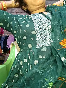 Simaran bhabhi online show from 21, 2, 2025