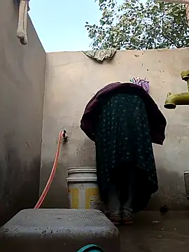 Simaran bhabhi online show from 13, 3, 2025