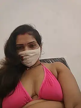 Snapshot of Simaran_bhabhi chatting on 29, 6, 2026 Simaran bhabhi online show from 29, 6, 2026