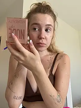 meanexx online show from 13, 4, 2026