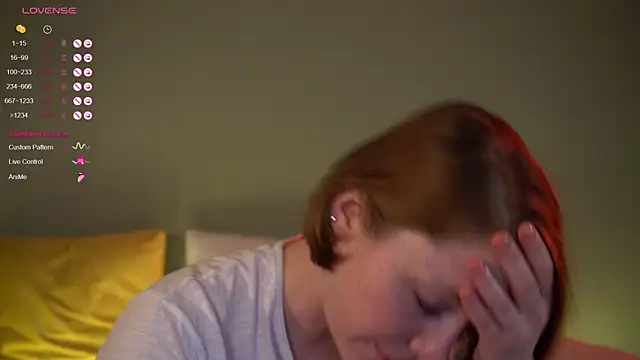 Your phobia online show from 16, 4, 2026