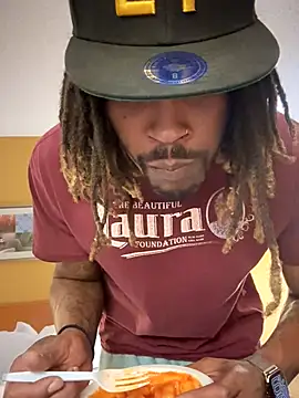 1BeautyN1Beast online show from 19, 10, 2025