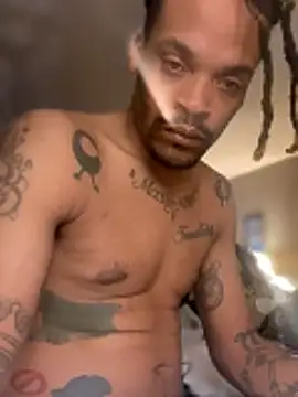 1BeautyN1Beast online show from 21, 12, 2025