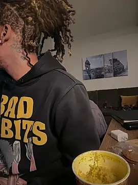 1BeautyN1Beast online show from 9, 2, 2026