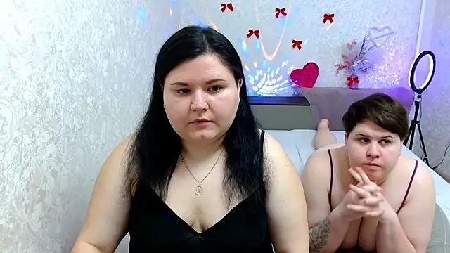 BeckyAndHellen online show from 5, 2, 2025