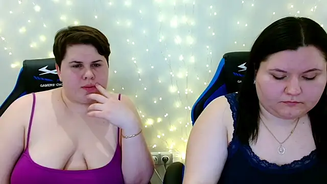 BeckyAndHellen online show from 31, 1, 2026