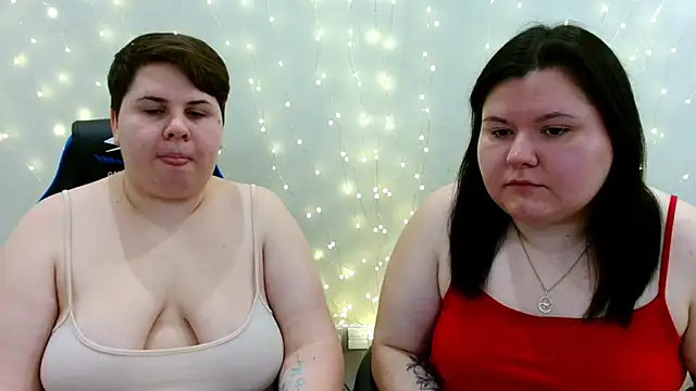 BeckyAndHellen online show from 4, 2, 2026