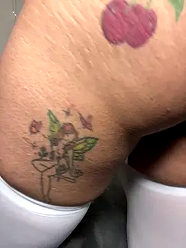 Shuggabutt online show from 25, 10, 2025