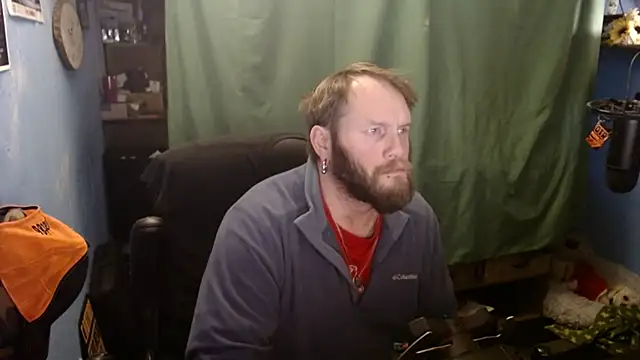 long thinmint86 online show from 3, 1, 2025