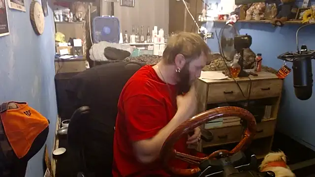 long thinmint86 online show from 28, 1, 2025