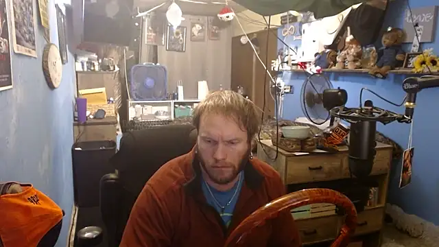 long thinmint86 online show from 17, 2, 2025