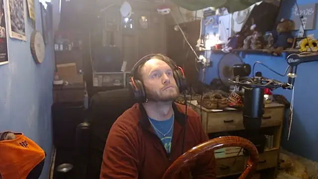 long thinmint86 online show from 18, 2, 2025