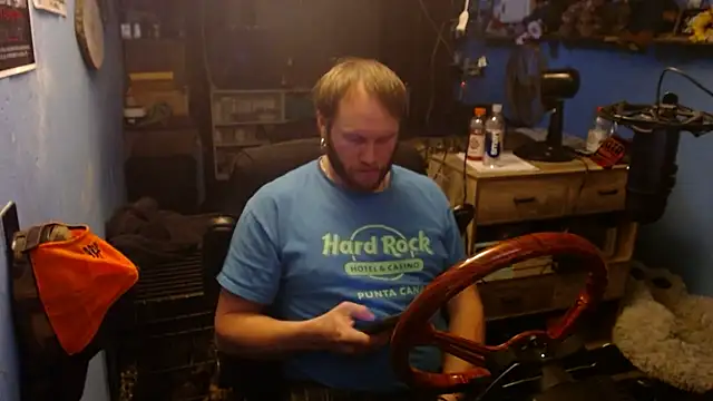 long thinmint86 online show from 27, 2, 2025