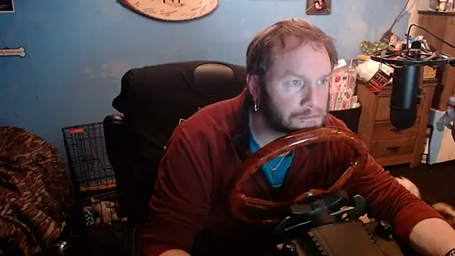 long thinmint86 online show from 3, 3, 2025