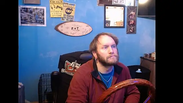 long thinmint86 online show from 13, 3, 2025