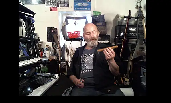 Snapshot of SirGarMack chatting on 9, 2, 2026 SirGarMack online show from 9, 2, 2026