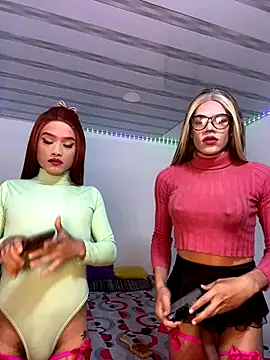 big girl21cm online show from 21, 12, 2025