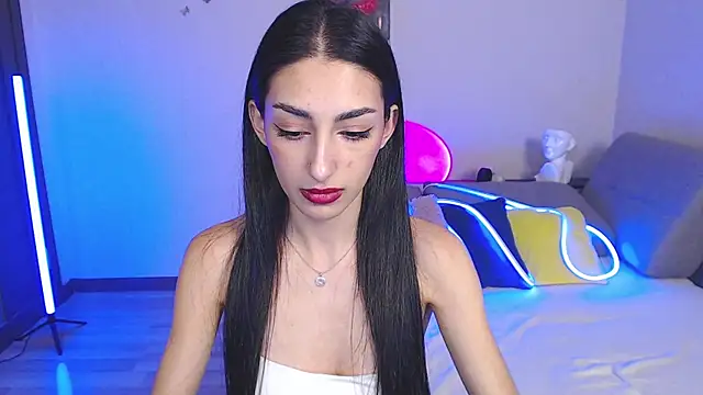 Snapshot of Lina_Robbins chatting on 9, 3, 2025 Lina Robbins online show from 9, 3, 2025