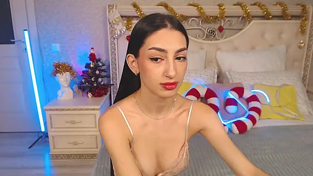 Snapshot of Lina_Robbins chatting on 19, 12, 2025 Lina Robbins online show from 19, 12, 2025