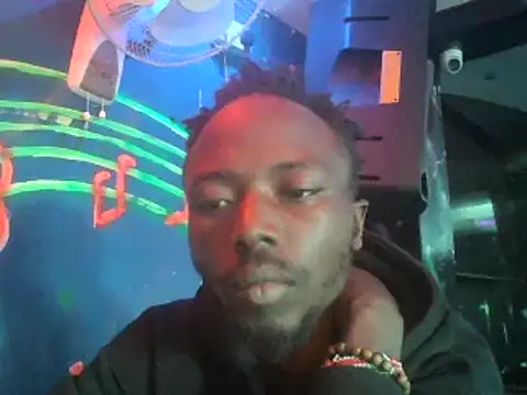 Cedric254 online show from 17, 12, 2024