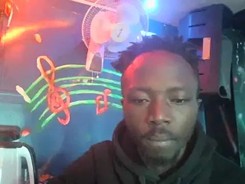 Cedric254 online show from 18, 12, 2024