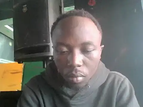 Cedric254 online show from 20, 2, 2025
