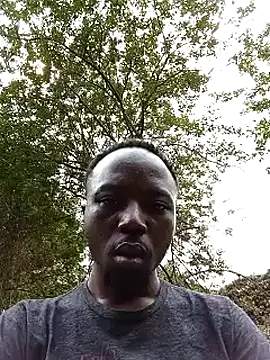 Cedric254 online show from 9, 3, 2025