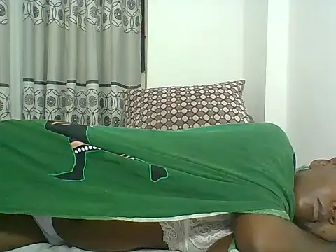 Snapshot of Chocolateskin4 chatting on 2, 7, 2026 Chocolateskin4 online show from 2, 7, 2026