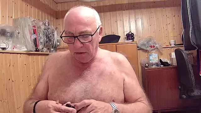 biggandybig online show from 21, 3, 2025