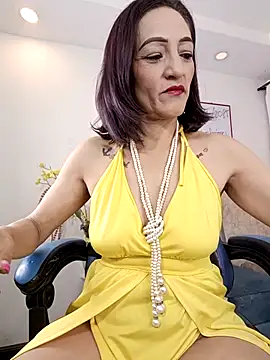 RUBY AMOR77 online show from 11, 10, 2025