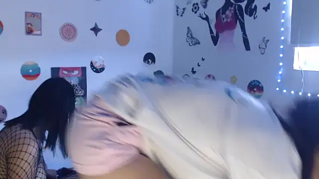 Yaumiko online show from 29, 1, 2025