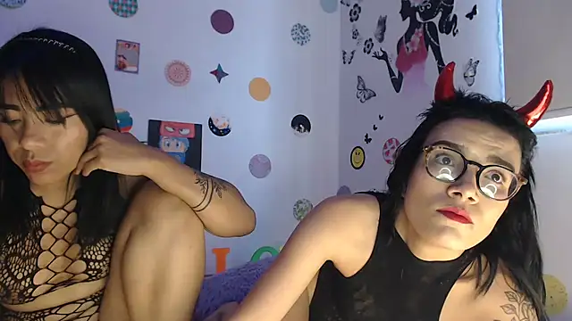 Yaumiko online show from 26, 2, 2025