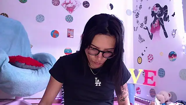 Yaumiko online show from 18, 3, 2025