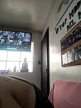 Yaumiko online show from 11, 9, 2025