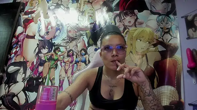 Yaumiko online show from 13, 9, 2025