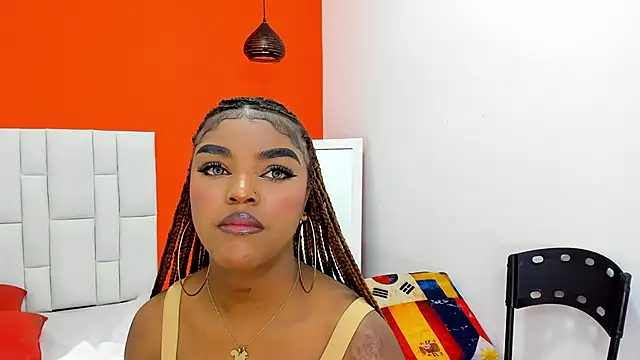 malu horny 69 online show from 7, 1, 2025