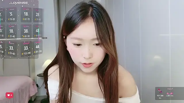 Snapshot of kaka622 chatting on 24, 10, 2025 kaka622 online show from 24, 10, 2025