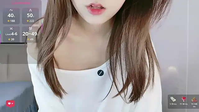 Snapshot of kaka622 chatting on 15, 11, 2025 kaka622 online show from 15, 11, 2025