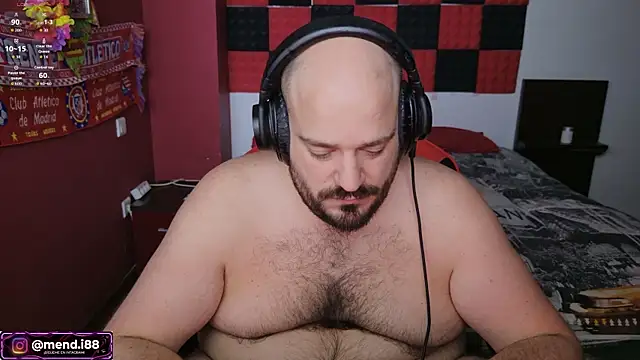 menditeta1 online show from 17, 4, 2026