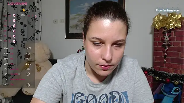 Snapshot of alexia_87 chatting on 7, 12, 2024 alexia 87 online show from 7, 12, 2024