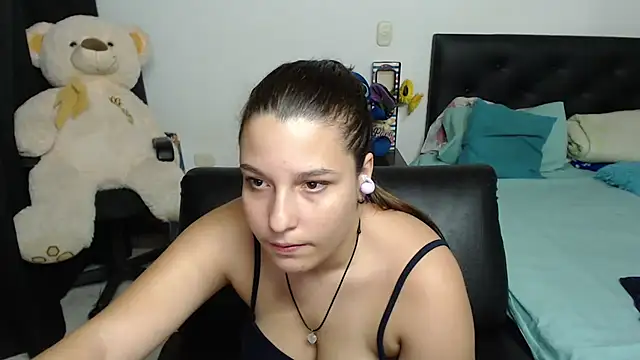Snapshot of alexia_87 chatting on 24, 1, 2025 alexia 87 online show from 24, 1, 2025